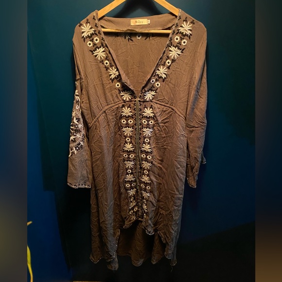 Boho Dress - Picture 7 of 14